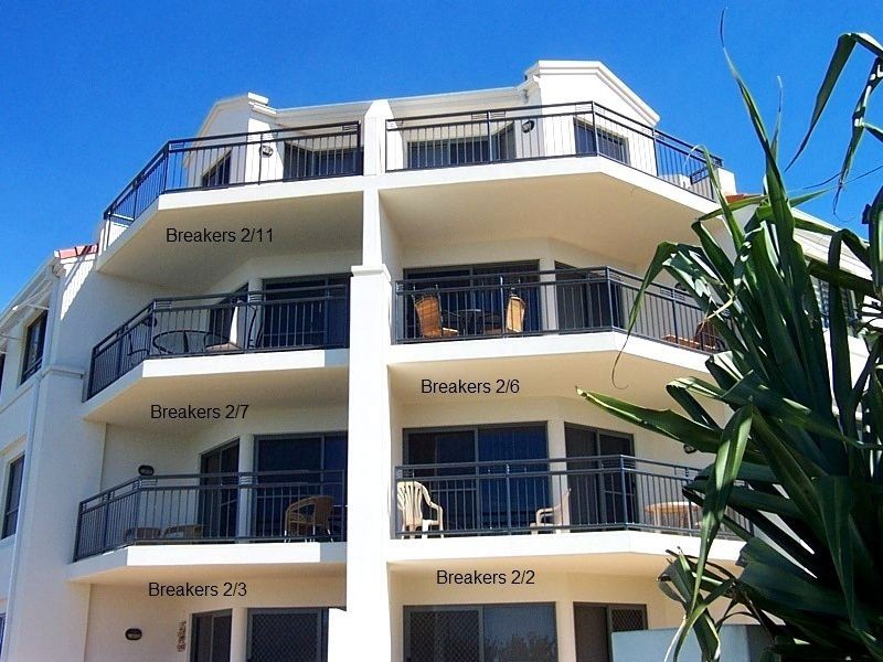 2-3/19-21 Pacific Parade, Yamba NSW 2464