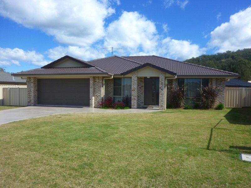 5 Celtic Circuit, Townsend NSW 2463