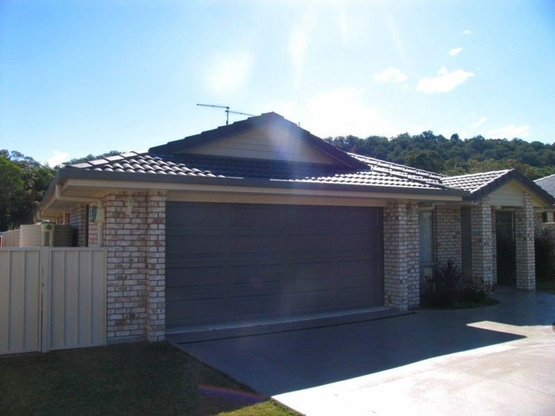 5 Celtic Circuit, Townsend NSW 2463