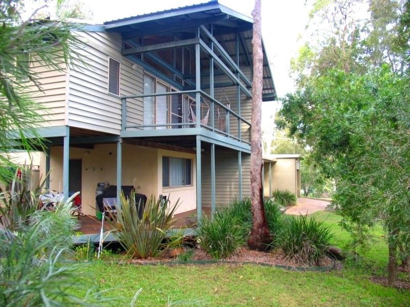 146A Lakes Boulevarde, Wooloweyah NSW 2464