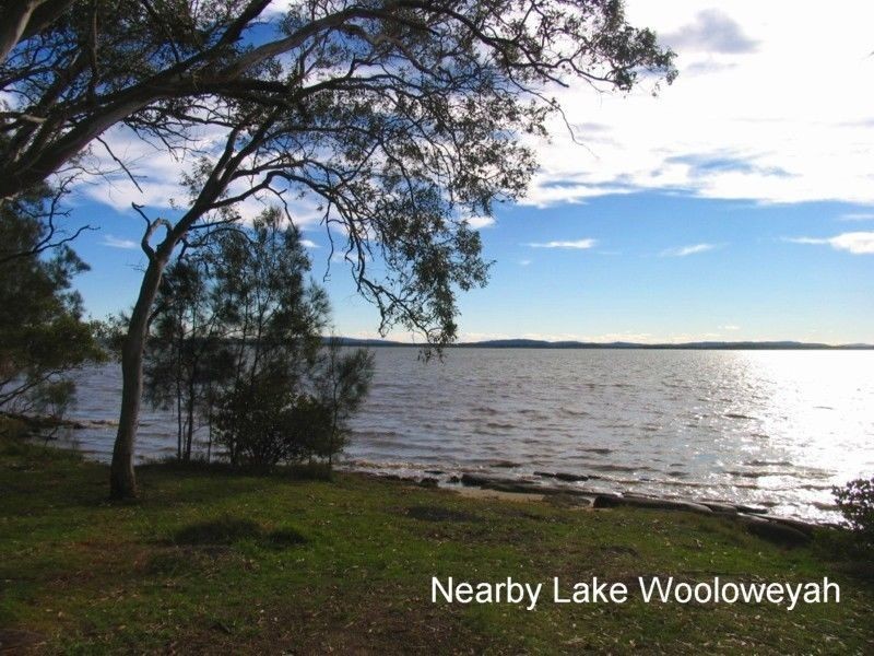 146A Lakes Boulevarde, Wooloweyah NSW 2464