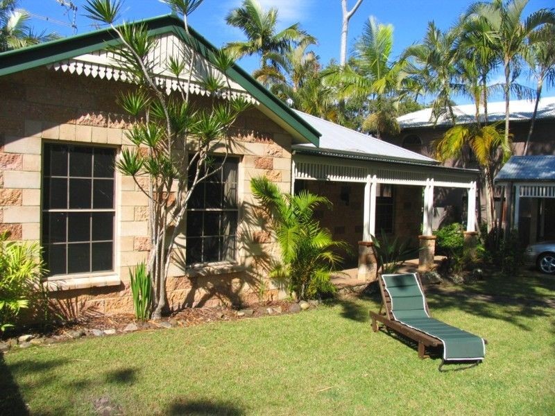 148 Lakes Boulevard, Wooloweyah NSW 2464