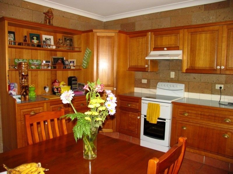 148 Lakes Boulevard, Wooloweyah NSW 2464