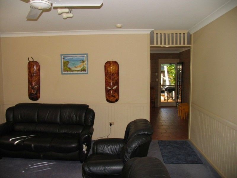 148 Lakes Boulevard, Wooloweyah NSW 2464