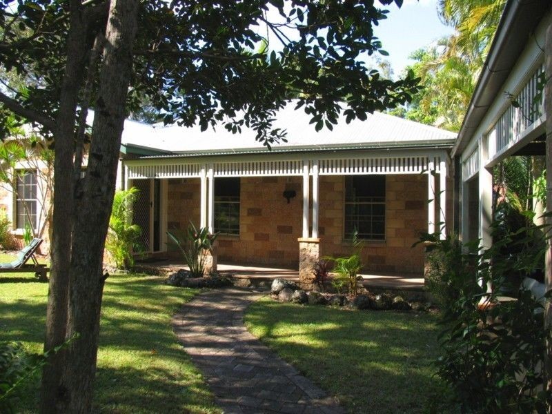 148 Lakes Boulevard, Wooloweyah NSW 2464
