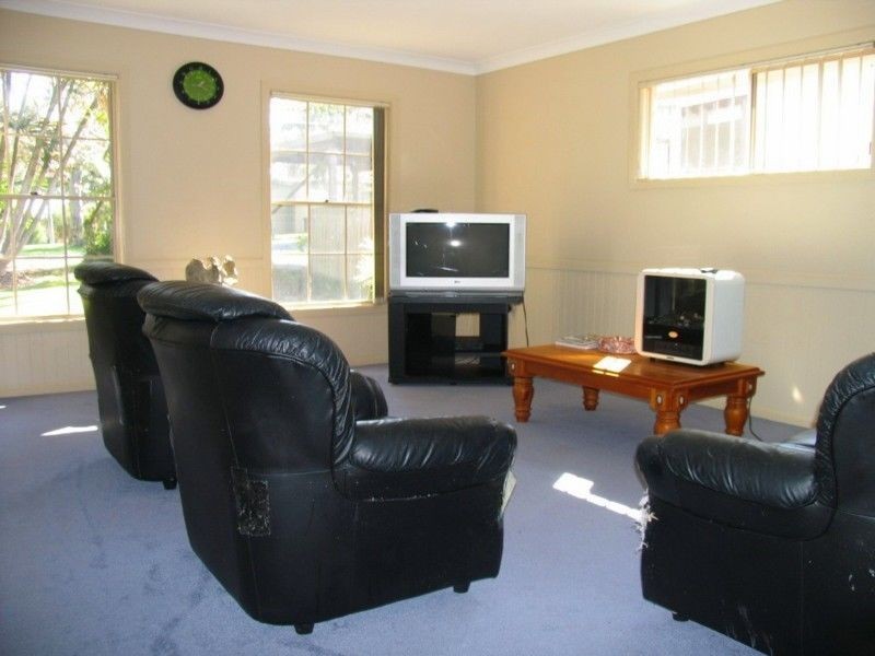 148 Lakes Boulevard, Wooloweyah NSW 2464