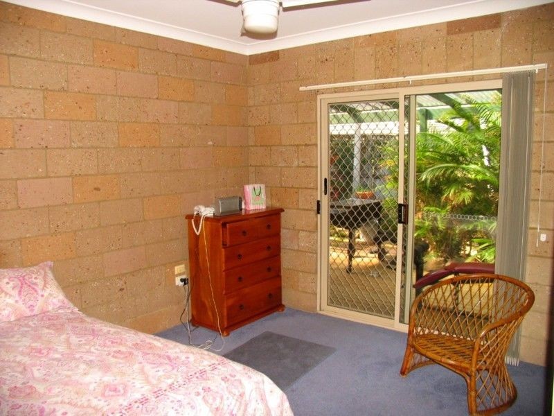 148 Lakes Boulevard, Wooloweyah NSW 2464