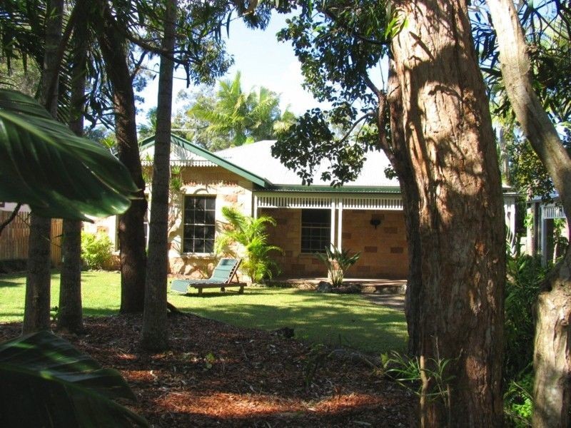 148 Lakes Boulevard, Wooloweyah NSW 2464