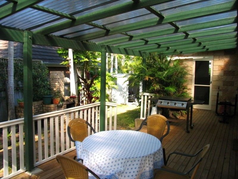 148 Lakes Boulevard, Wooloweyah NSW 2464