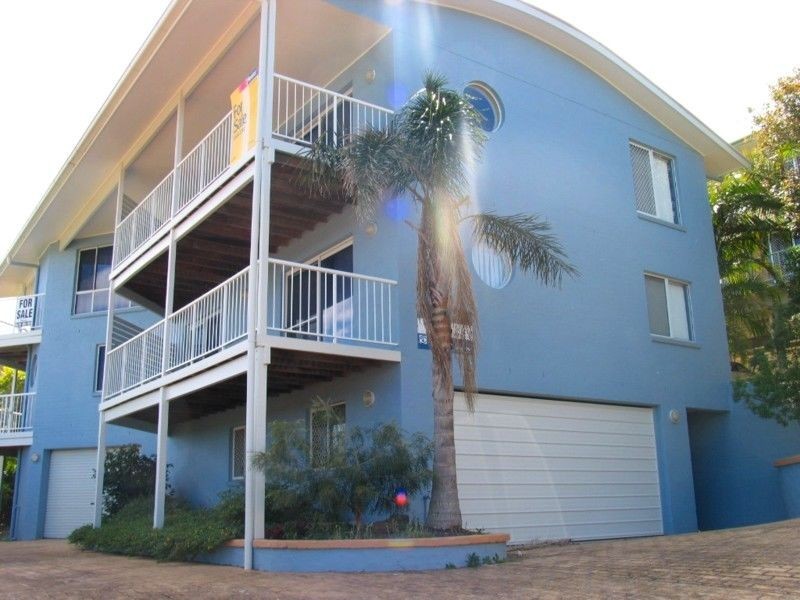 1/7 Convent Lane, Yamba NSW 2464