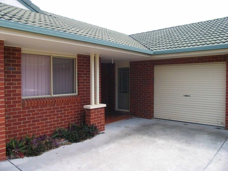 2/6 Daring Close, Yamba NSW 2464