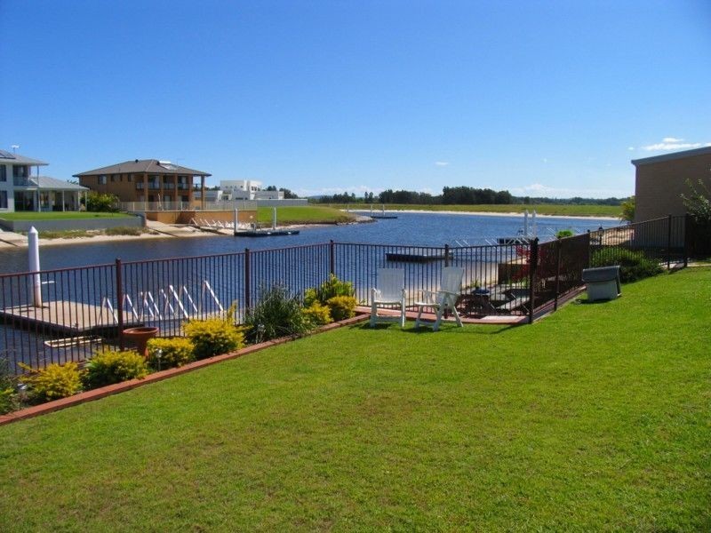 23 Barellan Avenue, Yamba NSW 2464