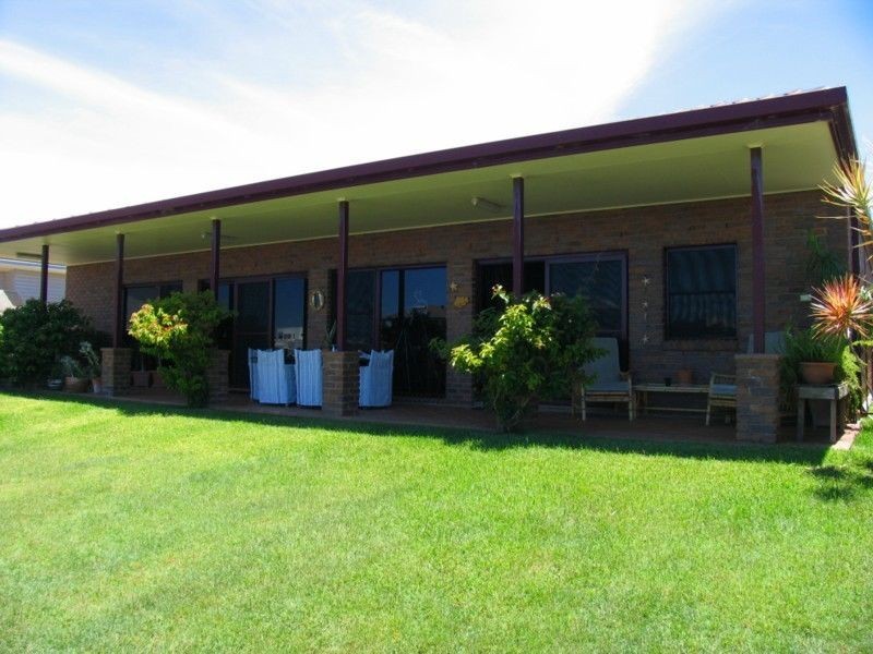 23 Barellan Avenue, Yamba NSW 2464