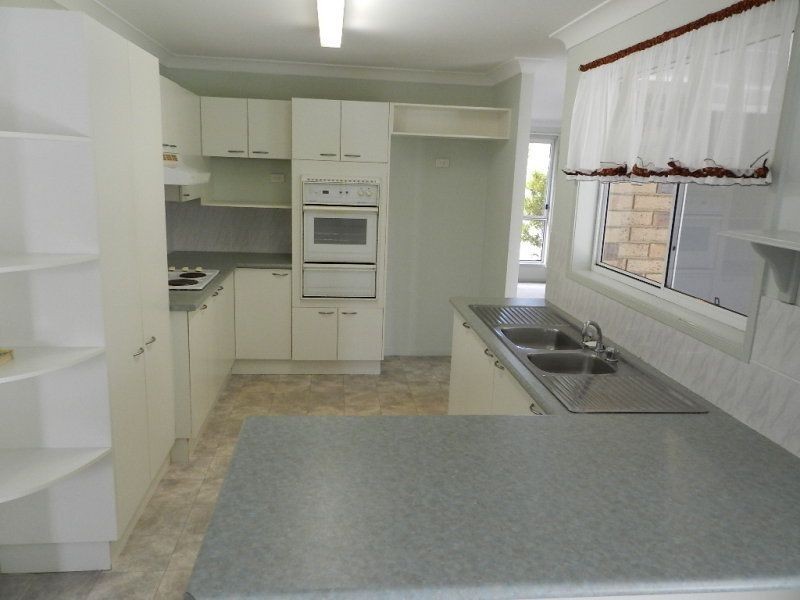 5 O’Gradys Lane, Yamba NSW 2464