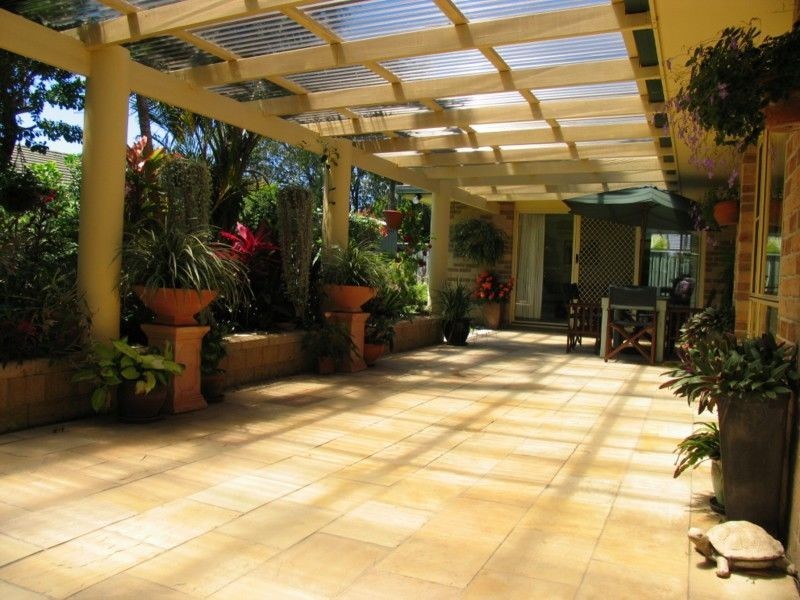 21 Palm Terrace, Yamba NSW 2464