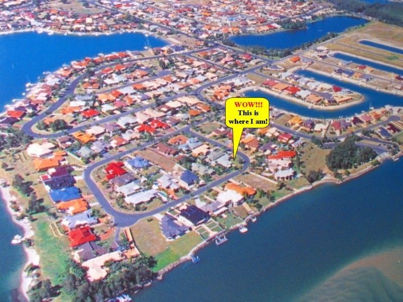 21 Palm Terrace, Yamba NSW 2464