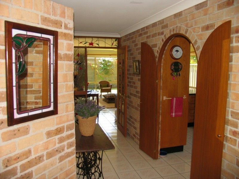 21 Palm Terrace, Yamba NSW 2464