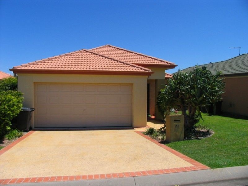 23 Oceania Court, Yamba NSW 2464