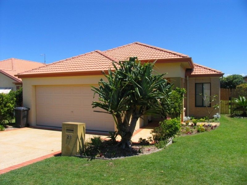 23 Oceania Court, Yamba NSW 2464