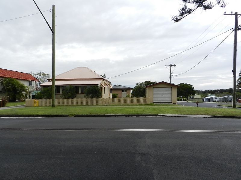 33 Wooli Street, Yamba NSW 2464
