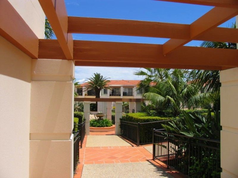 6-3/19-21 Pacific Parade, Yamba NSW 2464