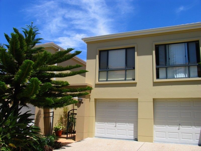 58/ Pacific Parade, Yamba NSW 2464