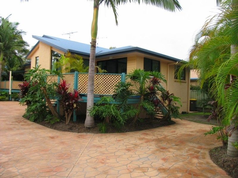 8/15 Shores Drive, Yamba NSW 2464