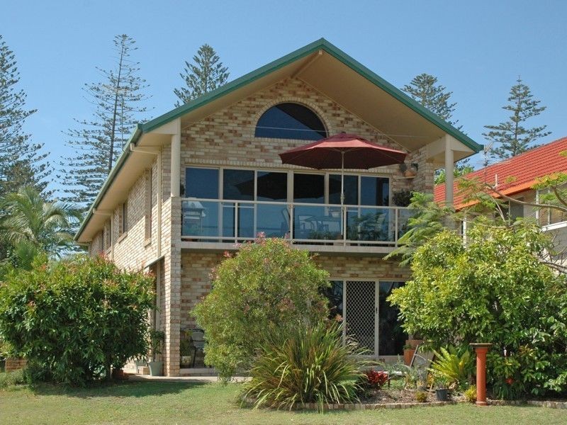 35 Wooli Street, Yamba NSW 2464