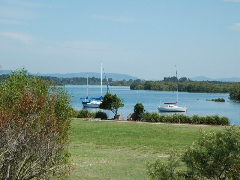 35 Wooli Street, Yamba NSW 2464