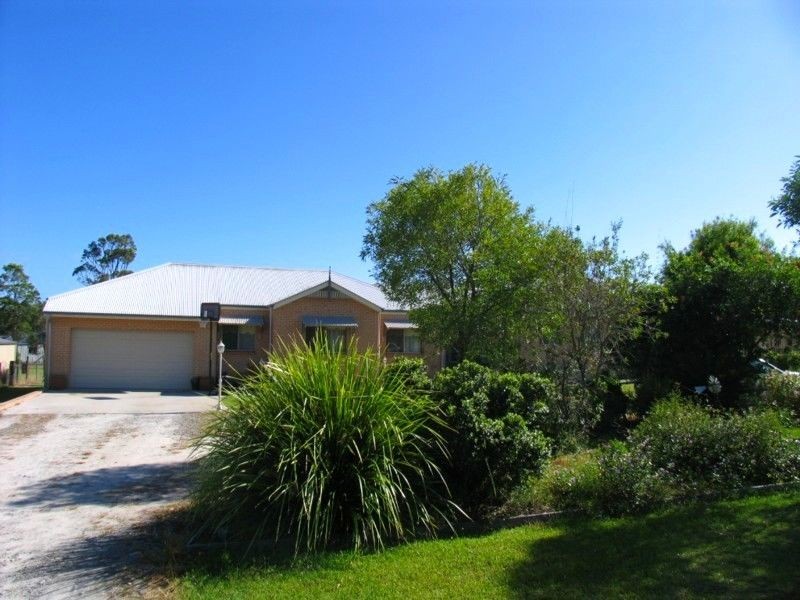 7 Federation Place, Gulmarrad NSW 2463