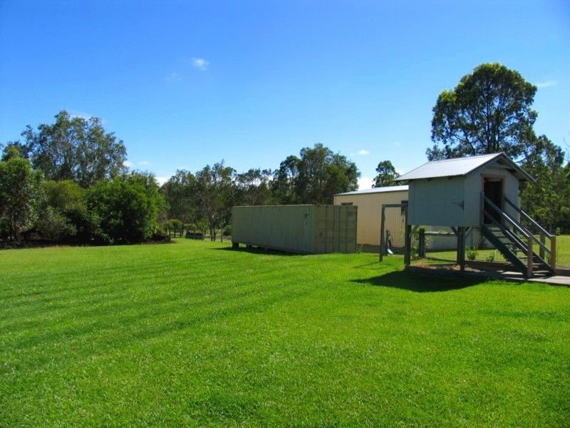 7 Federation Place, Gulmarrad NSW 2463