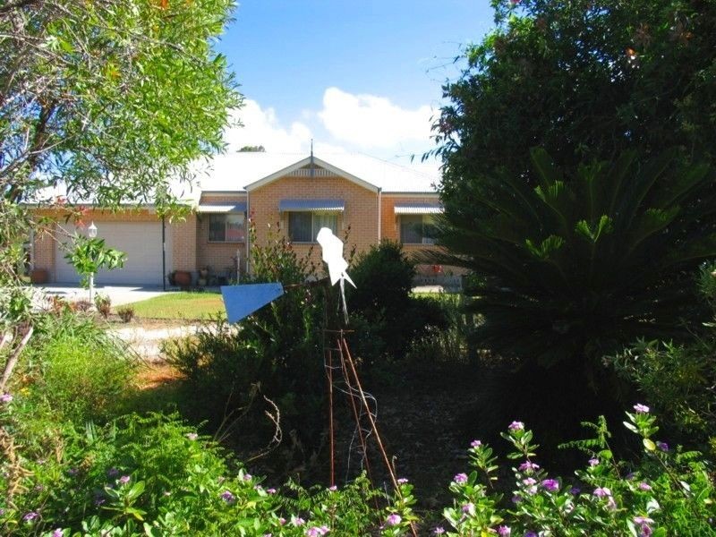 7 Federation Place, Gulmarrad NSW 2463