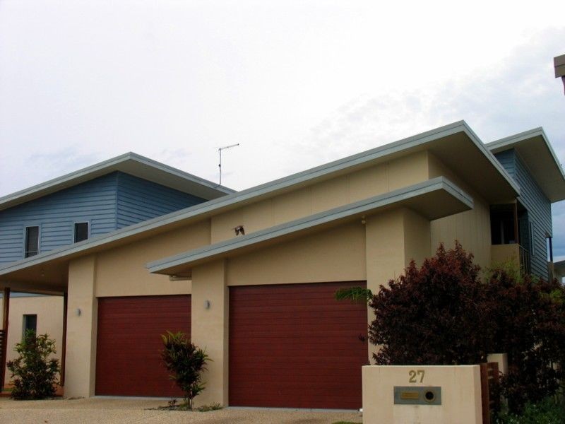 27a Barellan Avenue, Yamba NSW 2464