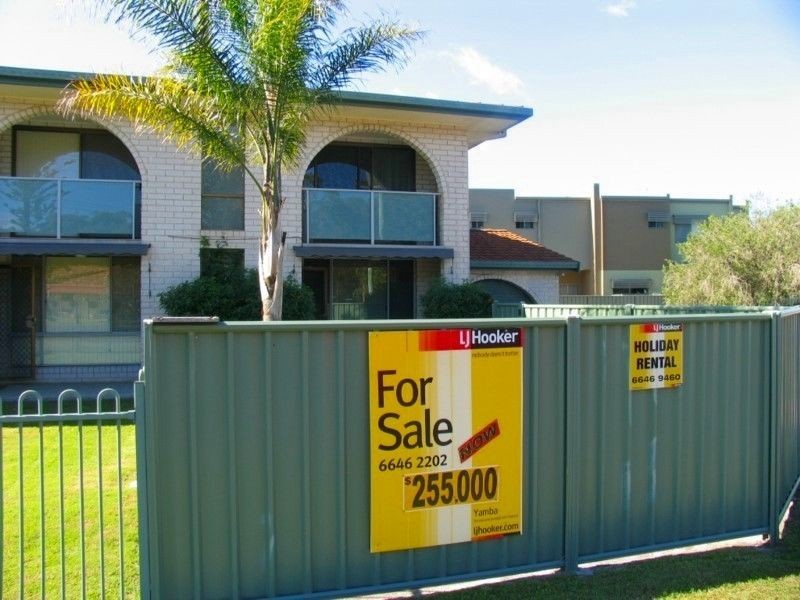 4/67 Wooli Street, Yamba NSW 2464