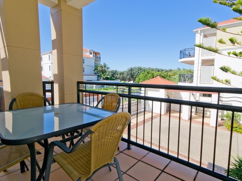 Sands 49/20-21 Pacific Parade, Yamba NSW 2464