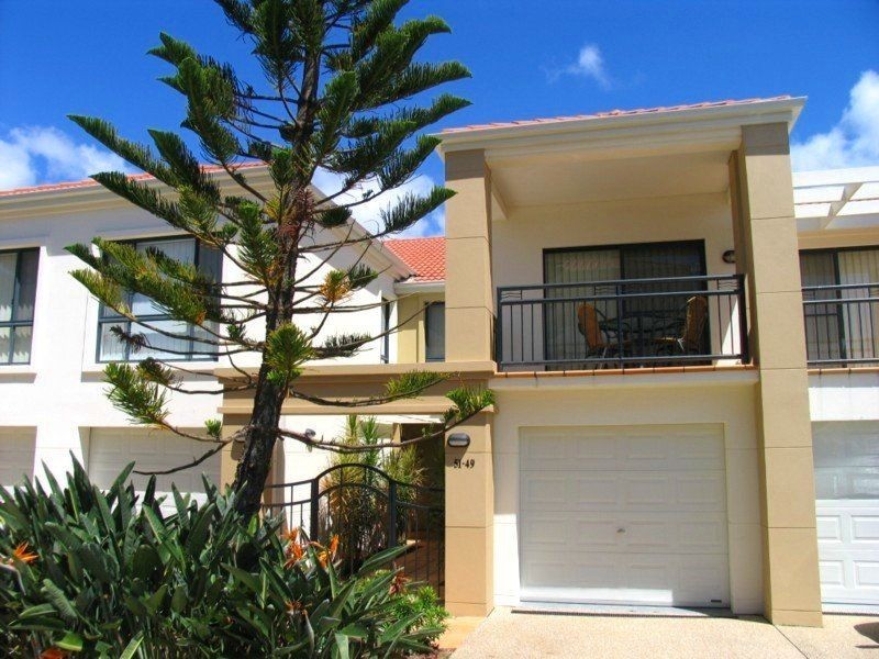 Sands 49/20-21 Pacific Parade, Yamba NSW 2464