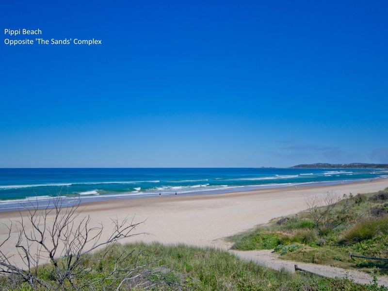 Sands 49/20-21 Pacific Parade, Yamba NSW 2464