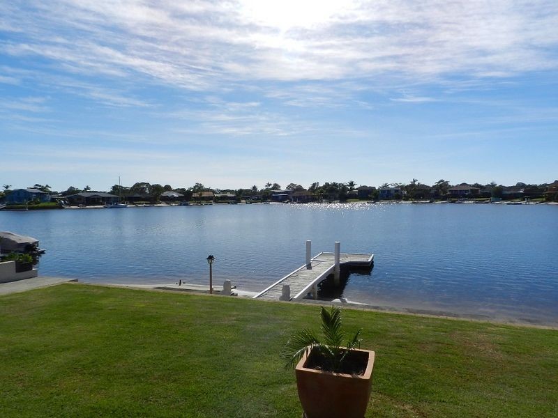 18 Acacia Circuit, Yamba NSW 2464