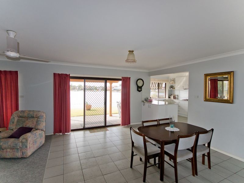 18 Acacia Circuit, Yamba NSW 2464