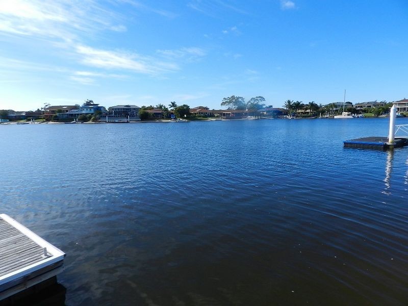 18 Acacia Circuit, Yamba NSW 2464
