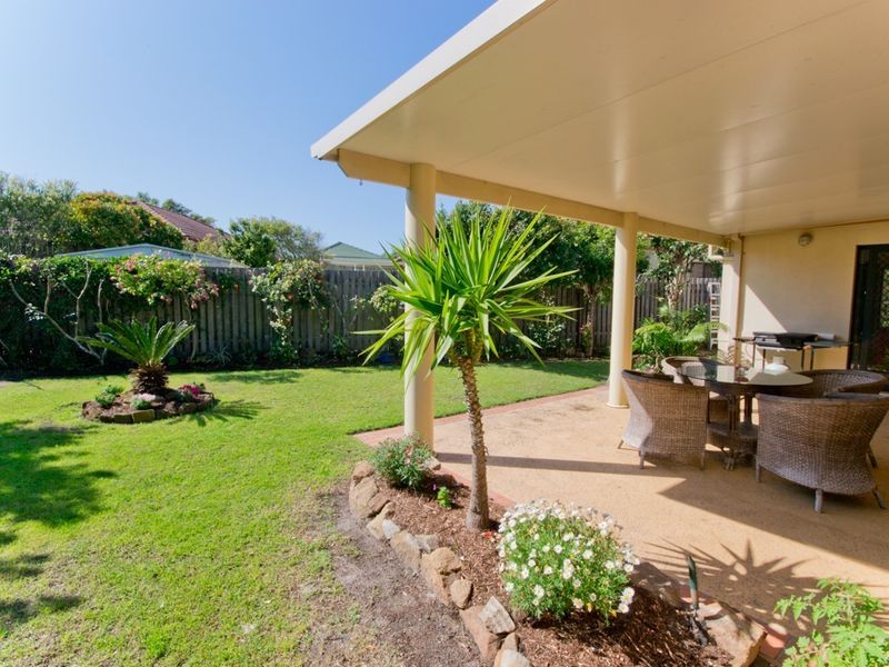 32 Oceania Court, Yamba NSW 2464