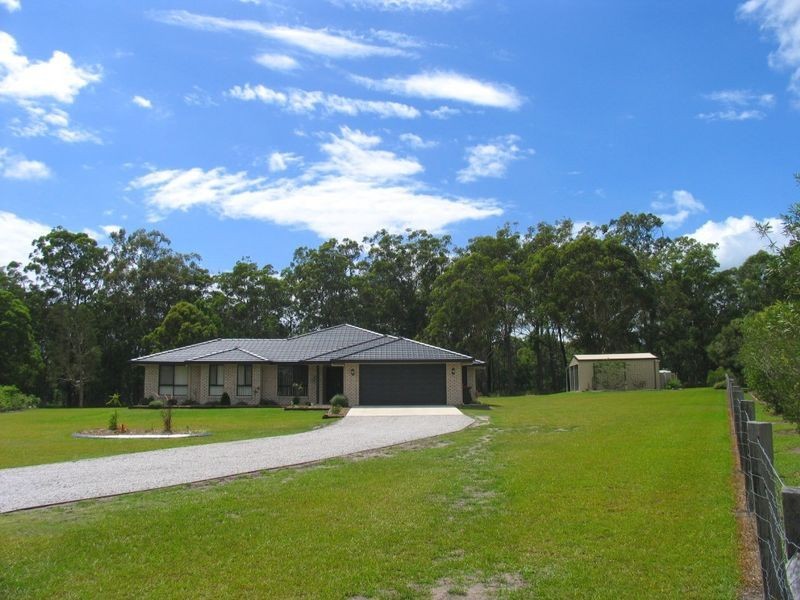 10 Federation Place, Gulmarrad NSW 2463