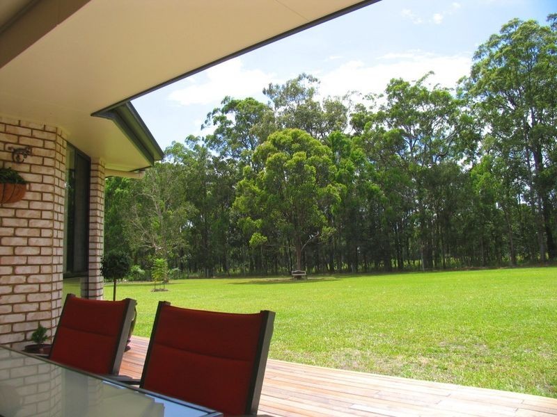 10 Federation Place, Gulmarrad NSW 2463