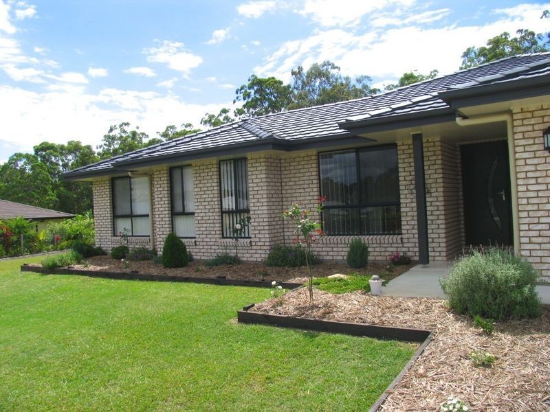 10 Federation Place, Gulmarrad NSW 2463