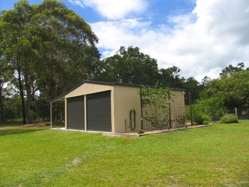 10 Federation Place, Gulmarrad NSW 2463