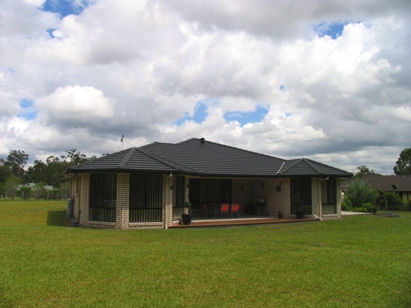10 Federation Place, Gulmarrad NSW 2463