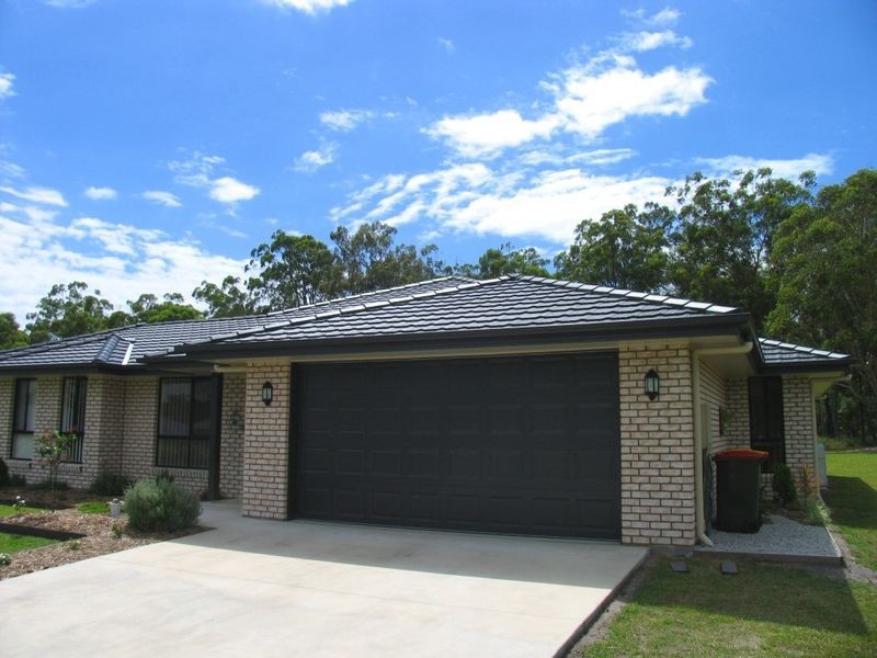 10 Federation Place, Gulmarrad NSW 2463