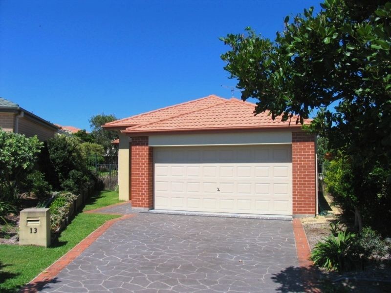 13 Oceania Court, Yamba NSW 2464