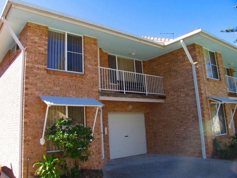 Unit 3/32 Wooli Street, Yamba NSW 2464