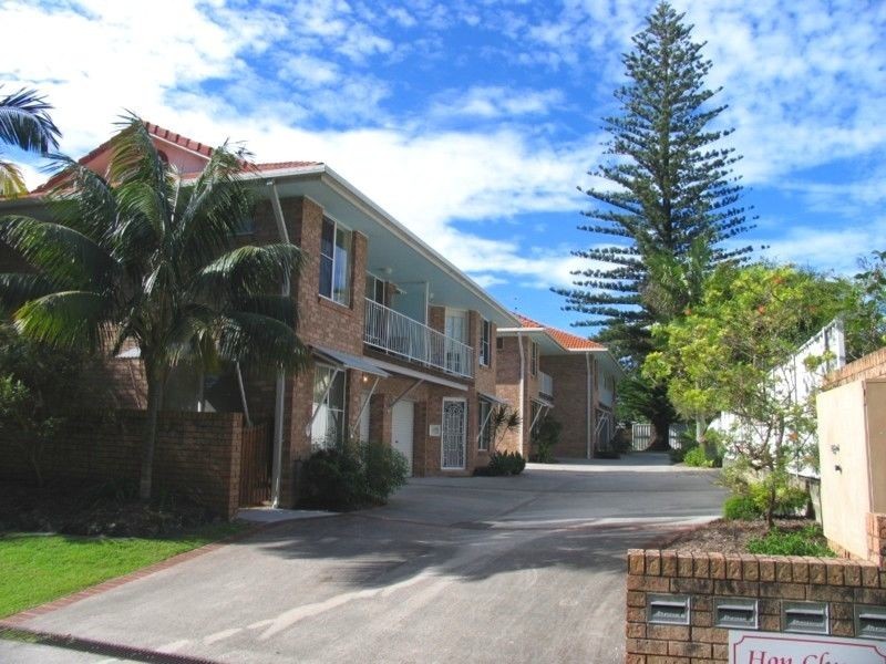 Unit 3/32 Wooli Street, Yamba NSW 2464